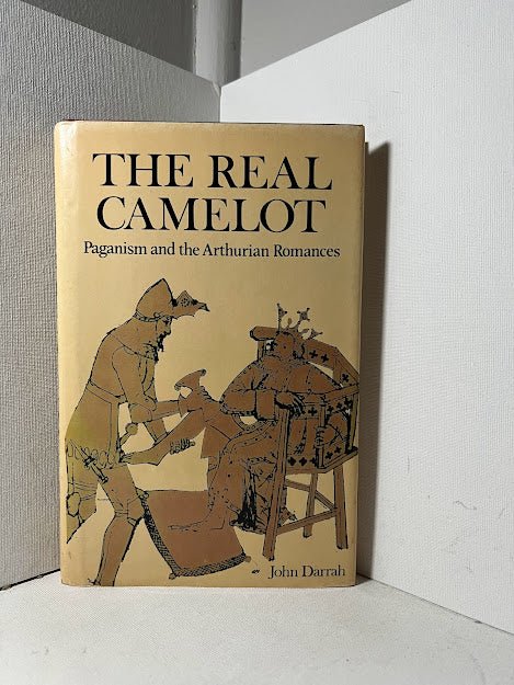 The Real Camelot by John Darrah